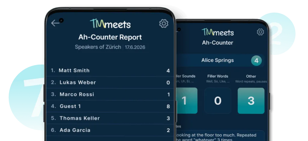 Ah-Counter preview